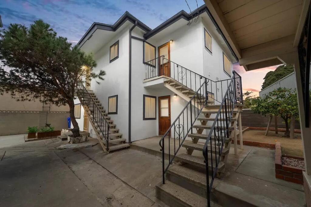 Casa Amore -2Br- Free Driveway Parking For 3 Cars San Diego Eksteriør bilde