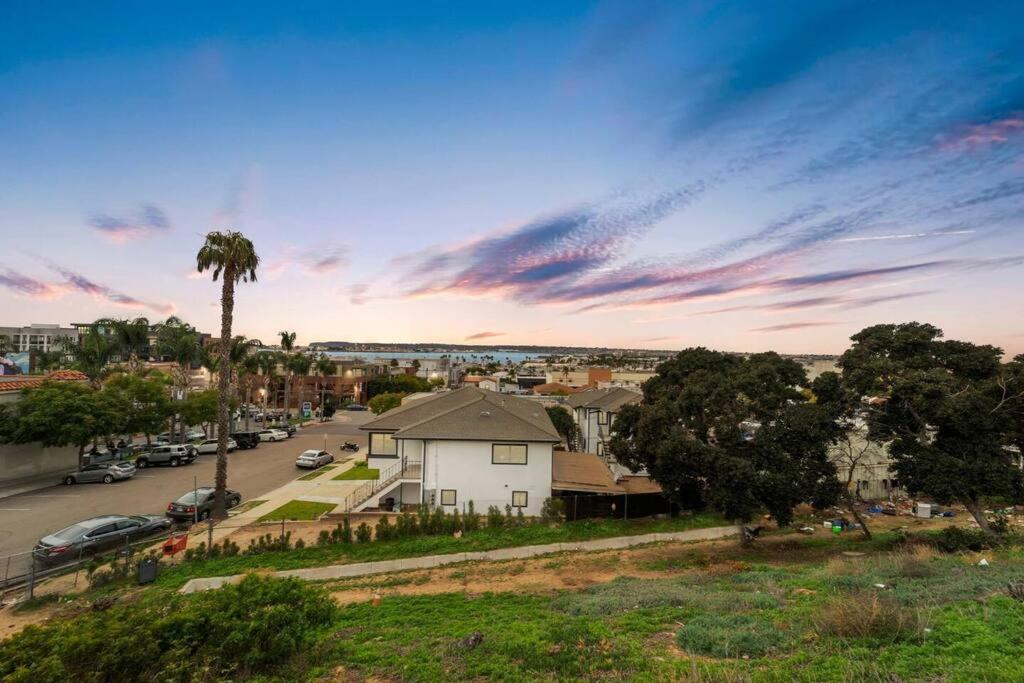 Casa Amore -2Br- Free Driveway Parking For 3 Cars San Diego Eksteriør bilde